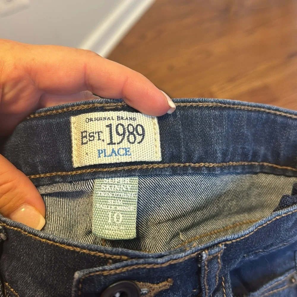 Children’s Place Jeans